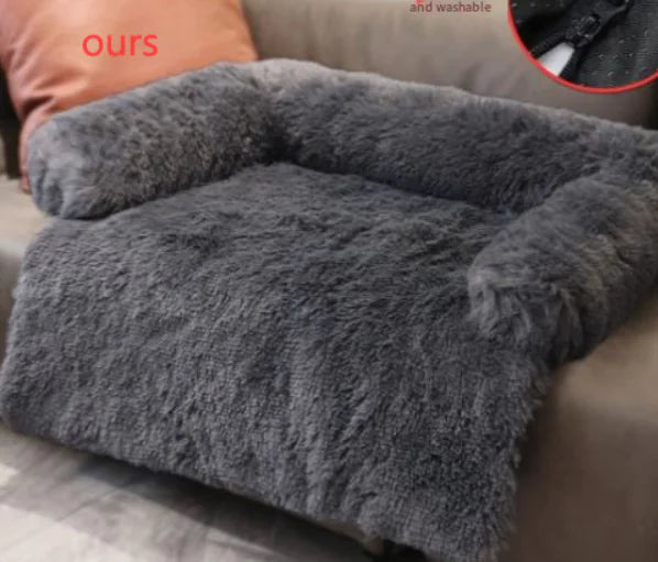 Washable Pet Sofa